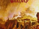 WARLORD - The Holy Empire  (2-LP)