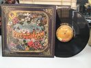 Panic at the Disco Pretty Odd LP ORIG 2008 w/ Lyric Sleeve Fueled By Ramen NM