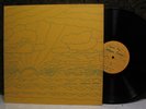 LP Psych-Folk Guitar WILLIAM EATON Music 1978 Private Pressing