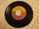 JO ANN CAMPBELL  MAMA CAN I GO OUT TONITE/NERVOUS  GONE 5055