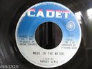 RAMSEY LEWIS WADE IN THE WATER USA 1966 ORIGINAL EX+ COPY