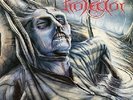 PROTECTOR - A Shedding Of Skin  [BLUE Vinyl] LP