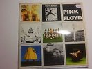VINILO PINK FLOYD A NICE PAIR LP 1974 ED. ESPAÑA