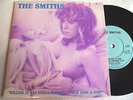 THE SMITHS   WILLIAM, IT WAS REALLY.** 1987 ROUGH TRADE 45 MINT. BILLIE WHITELAW