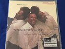 SEALED Thelonious Monk Brilliant Corners 2X LP 45 RPM 180g Audiophile Acoustech