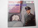 Elvis Presley - A Big Hunk O`Love / Money Honey (7