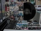 U2 SPANISH LP ACHTUNG BABY