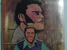 REY DAVILA On His Own/Ya Era Tiempo LATIN RE LP SEALED  DESCARGA ORC