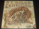 Jack Nitzsche - St. Giles Cripplegate