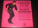 Marty Robbins - Gunfighter Ballads And Trail Songs