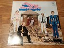 FLYING BURRITO BROTHERS Gilded Palace Of Sin A&M SP3122 VINYL LP GRAM PARSONS