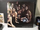 JIMI HENDRIX EXPERIENCE Electric Ladyland 2xLP (Polydor 2657 012, 1973 UK) Nude