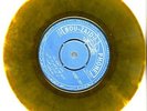 45 rpm SAUDI Arabic SHADI NAJD IBRAHIM ALASWAD & MARZOUQ KHALID rare NM? BP 297