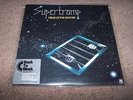 Supertramp Crime Of The Century LP / back to black 180 gram vinyl ,sealed 60th