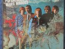 BLUES MAGOOS Psychedelic Lollipop (1966) Vinyl, LP Mercury MG 21096 Psych Rock