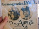 Don Alfonso , Vinyl 7