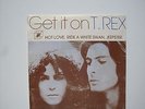 T.Rex 