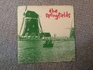 THE SPRINGFIELDS Sunflower VERY RARE INDIE 7