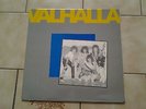 VALHALLA - same - Rare Private US Metal Salems Wych Dezark Pantera Leather Nunn