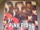 Pink Floyd The Piper At The Gates Of Dawn WHITE Vinyl  RARE UK Import LP PSYCH