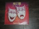 Motley Crue (Mötley Crüe) - theatre of pain SEALED - LP Canadian Pressing RARE