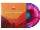 Star Trek II Wrath of Khan 2x LP James Horner Mondo Mutara Nebula Color Vinyl