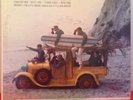 Beach Boys - Surfin' Safari - 1962 Mono 1st Press Vinyl LP Record T-1808