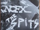 THE SPITS / NOFX split 7