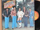 RARE LP - PUNTO QUATRO - DISCO EN PATINES Ring My Bell /Good Times Funk Hear