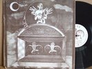RARE LP - MOMIA - VIA LACTEA Mexico Private Prog Rock Electronic MOOG Hear