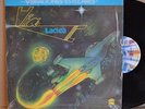 RARE LP - VIA LACTEA - VIBRACIONES ESTELARES In Shrink Latin Funk Disco Hear