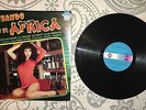 Guaguanco, Salsa Lp Conjunto Africa