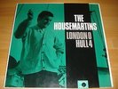 The Housemartins - 2 LPs + 4 Maxis London 0 Hull 4 + The People Who Grinned...