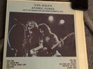 Van Halen-Atomic Punks-Colored Vinyl