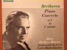 Beethoven Piano Concerto No 3 In C Minor. SAX 2543