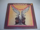 SEALED ORIGINAL Funk Afro Soul LP Cymande  Second Time Round on Janus
