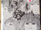 The Beatles Revolver SEALED Parlophone
