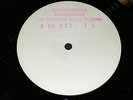 EISLER & BECHER Neue deutsche Volkslieder / DDR White Label Promo LP NOVA 885021