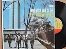 RARE LP - LOS ROCKIN' DEVILS - NUEVOS HIT'S  In Shrink Latin Funk TRAMP Hear
