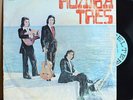 RARE LP - RUMBA TRES S/T Belter Latin Funk Killer  Hear