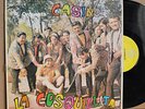 RARE LP - ORQUESTA CASINO - LA COSQUILLITA In Shrink Latin Funk Breaks Hear