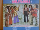 RARE LP - SOLITARIOS - ERES MI ANGEL SEALED  Latin Ballads Samples  Hear