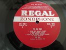TOE FAT - TOE FAT TWO - REGAL ZONOPHONE-EARLY PRESS-NO COVER-UK VINYL LP-1970