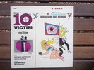 Piero Piccioni – The 10th Victim Soundtrack on Mainstream Records