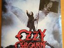 OZZY OSBOURNE  