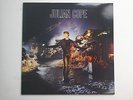 Julian Cope - Saint Julian - 1987 vinyl LP with interview disc - signed copy EX