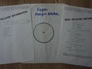 FUGAZI 