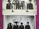 The Cramps - Psychedelic Jungle - Vinyl - Promo - UK - 1981