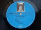 BEATLES yeah yeah yeah - a hard days night VINYL rarest GERMANY IMPORT greatest