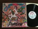 Fruupp - Future Legends (Dawn Records) LP
